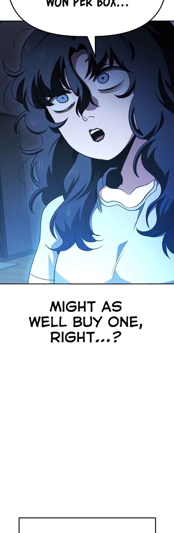 Mujikbaeksu Gye Baek-sun Chapter 27 - Page 25
