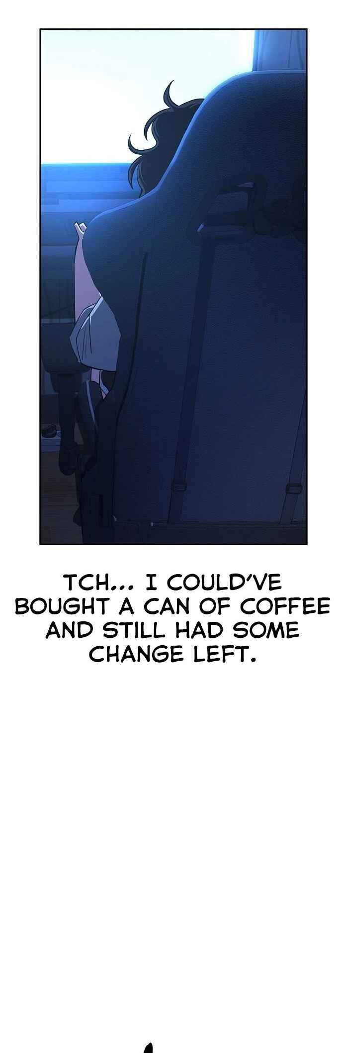 Mujikbaeksu Gye Baek-sun Chapter 27 - Page 27