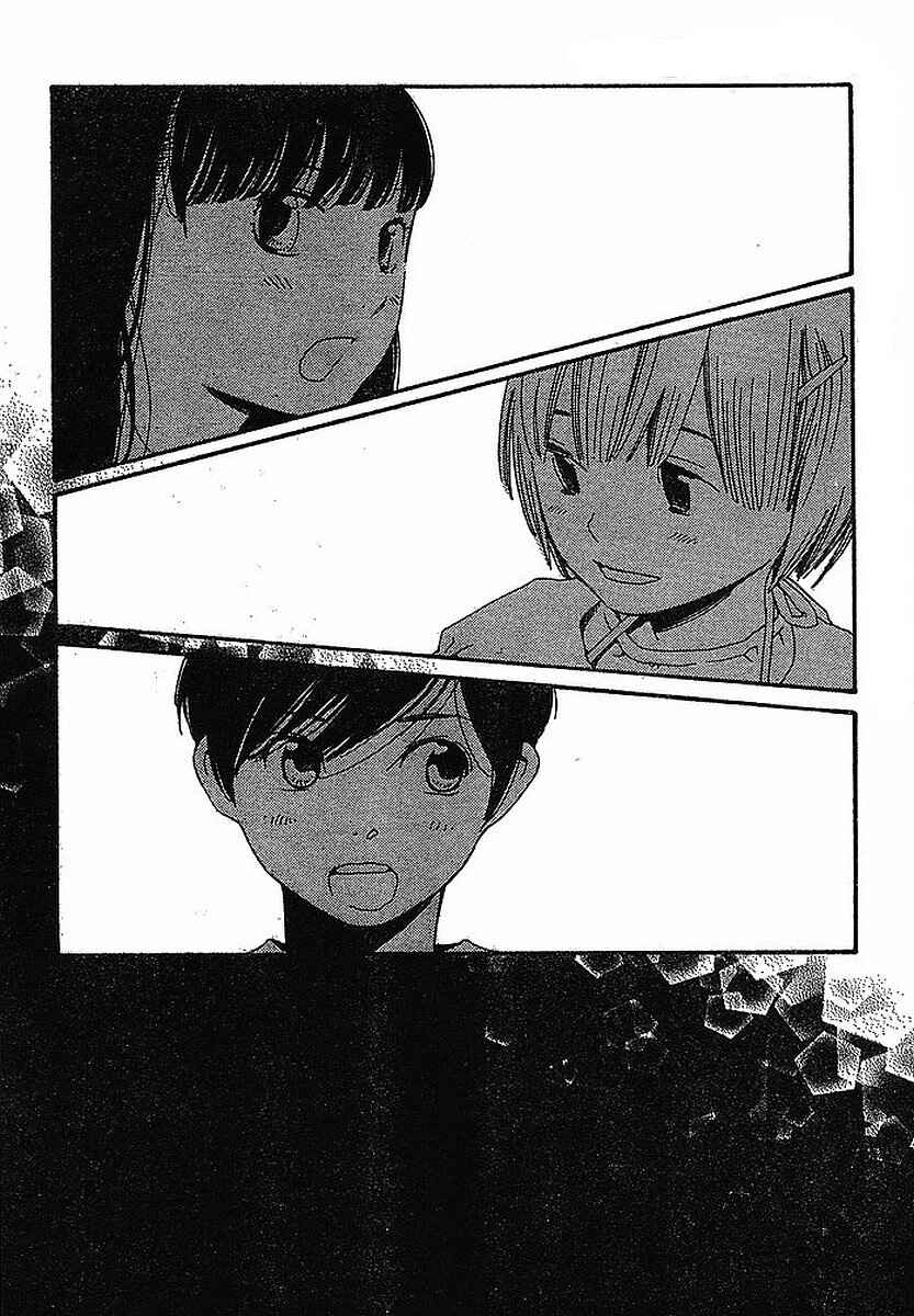 Wandering Son Chapter 75 - Page 20