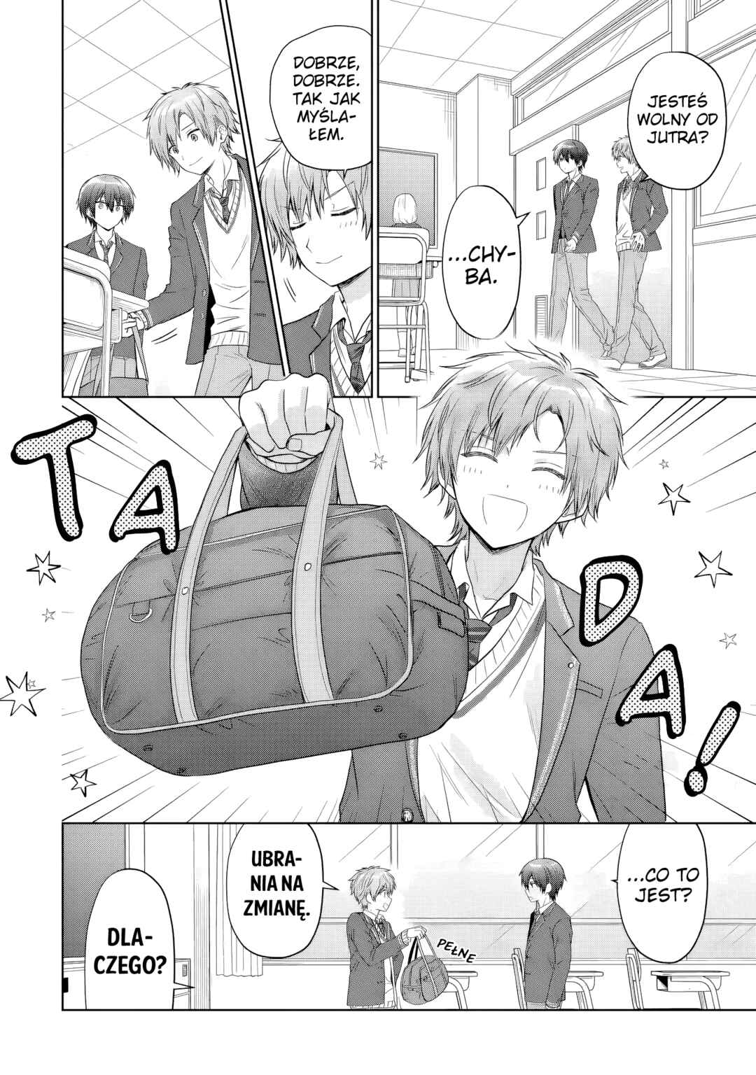 Otonari no Tenshi-sama ni Itsunomanika Dame Ningen ni Sareteita Ken Chapter 20.1 - Page 4