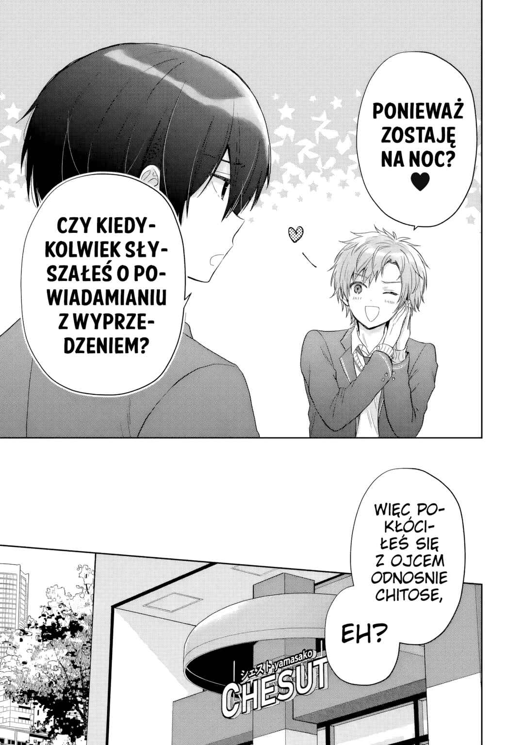 Otonari no Tenshi-sama ni Itsunomanika Dame Ningen ni Sareteita Ken Chapter 20.1 - Page 5