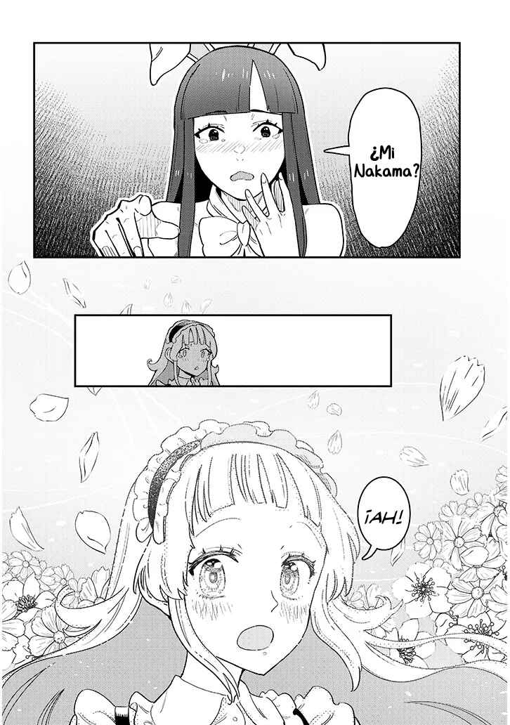 Harem Yori Heion o!: Isekai de Shizuka ni Neet Hime Sasete Kure Chapter 4.1 - Page 10