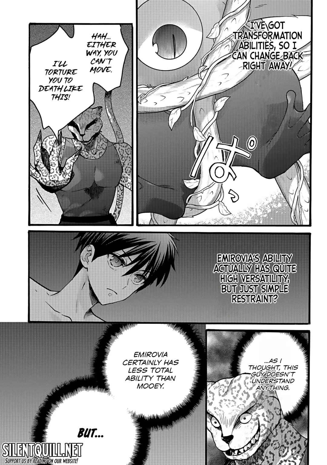 Isekai no Senshi to shite Kuni ni Manekareta kedo, Kotowatte Heishi kara Hajimeru Koto ni shita Chapter 55 - Page 17