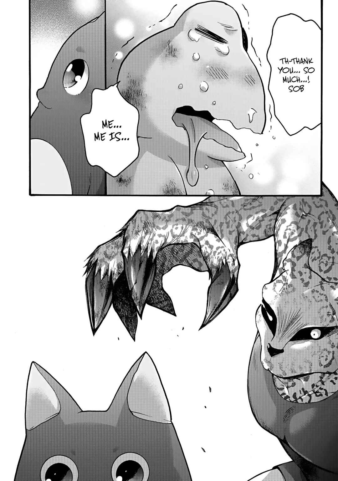 Isekai no Senshi to shite Kuni ni Manekareta kedo, Kotowatte Heishi kara Hajimeru Koto ni shita Chapter 55 - Page 23
