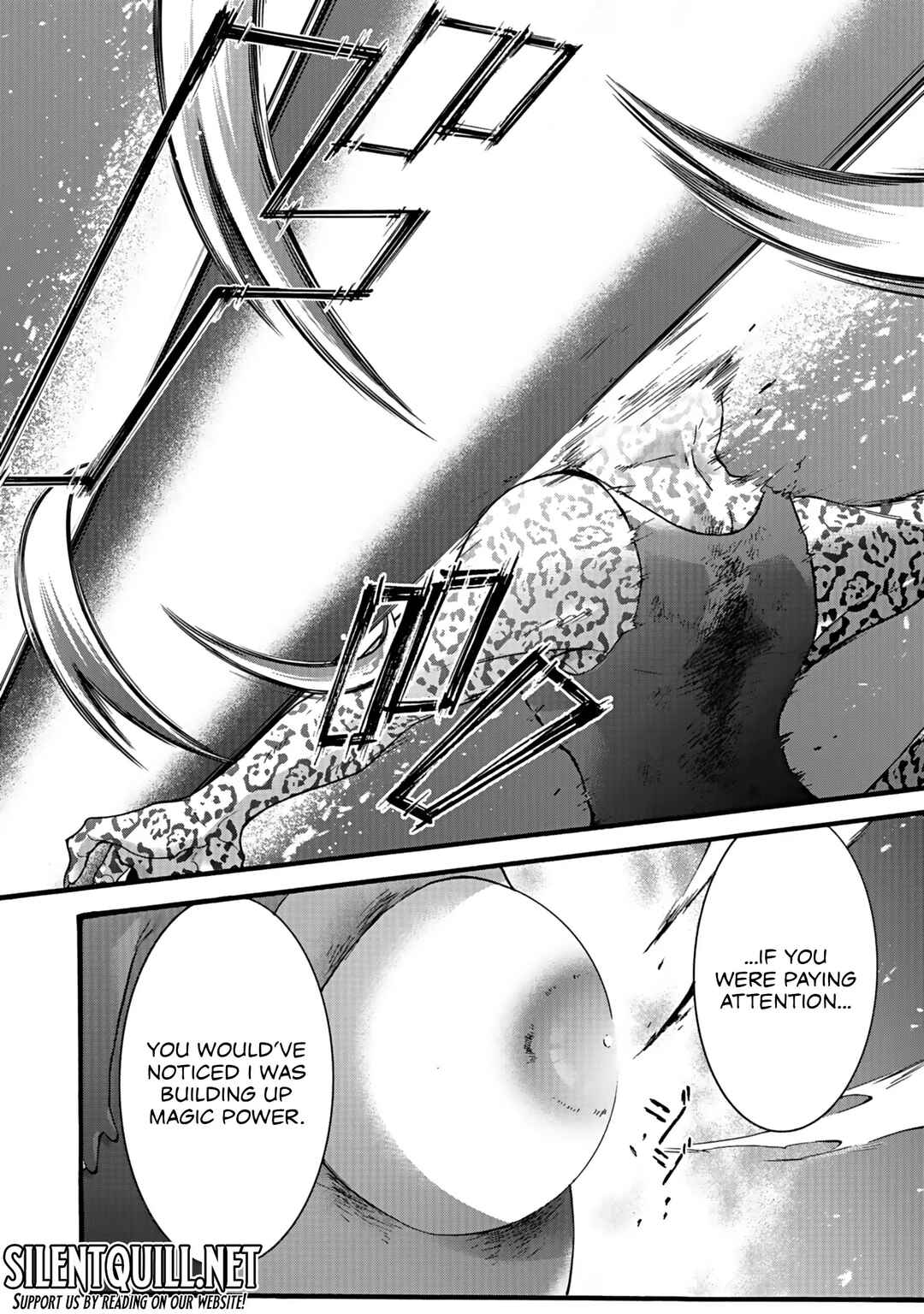 Isekai no Senshi to shite Kuni ni Manekareta kedo, Kotowatte Heishi kara Hajimeru Koto ni shita Chapter 55 - Page 25