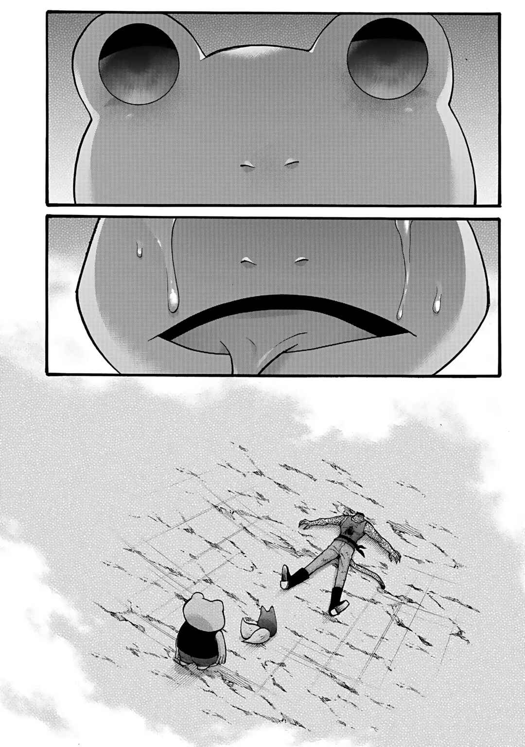 Isekai no Senshi to shite Kuni ni Manekareta kedo, Kotowatte Heishi kara Hajimeru Koto ni shita Chapter 55 - Page 27