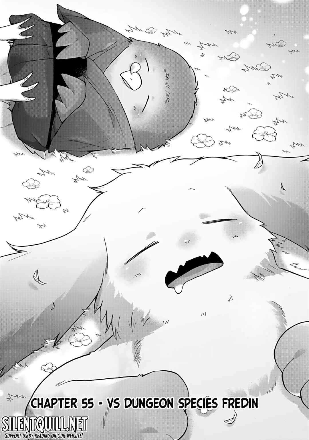 Isekai no Senshi to shite Kuni ni Manekareta kedo, Kotowatte Heishi kara Hajimeru Koto ni shita Chapter 55 - Page 5