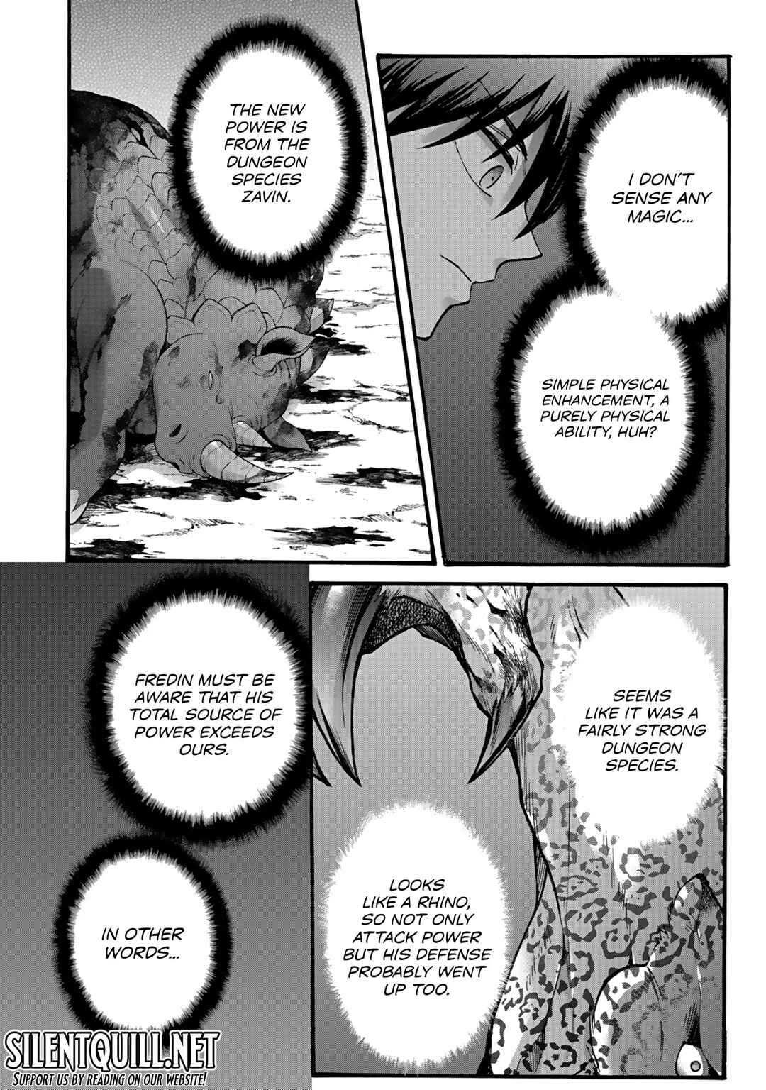 Isekai no Senshi to shite Kuni ni Manekareta kedo, Kotowatte Heishi kara Hajimeru Koto ni shita Chapter 55 - Page 9