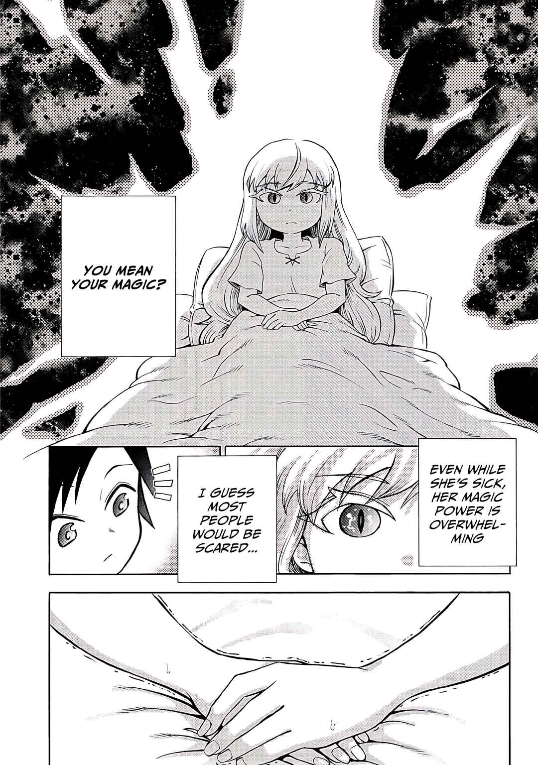 Isekai de Yakuza Hajimemashita: Yume no Henkyou Slow Life wa Oazuke-chuu Chapter 1 - Page 24