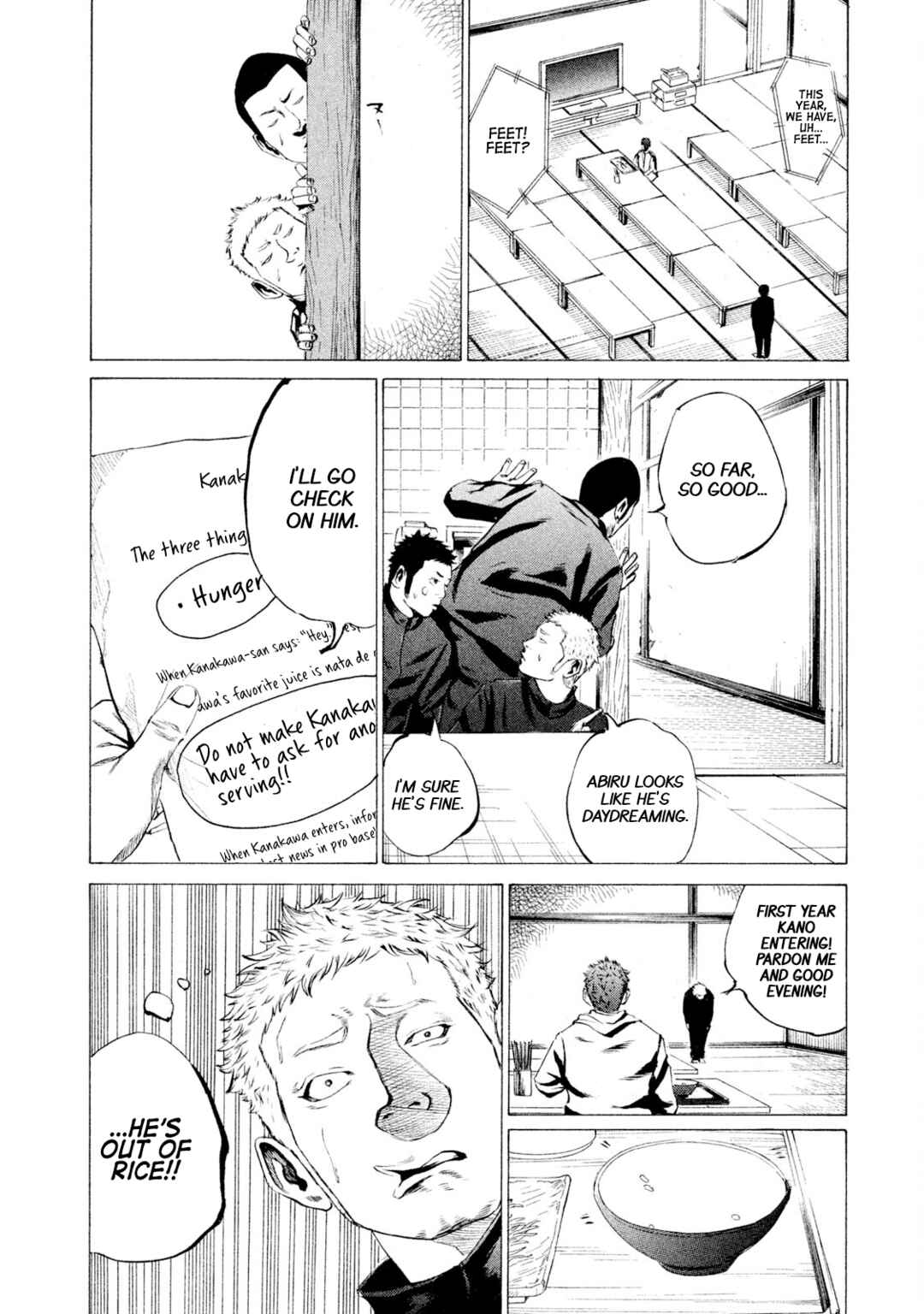 Battle Studies Chapter 14 - Page 8
