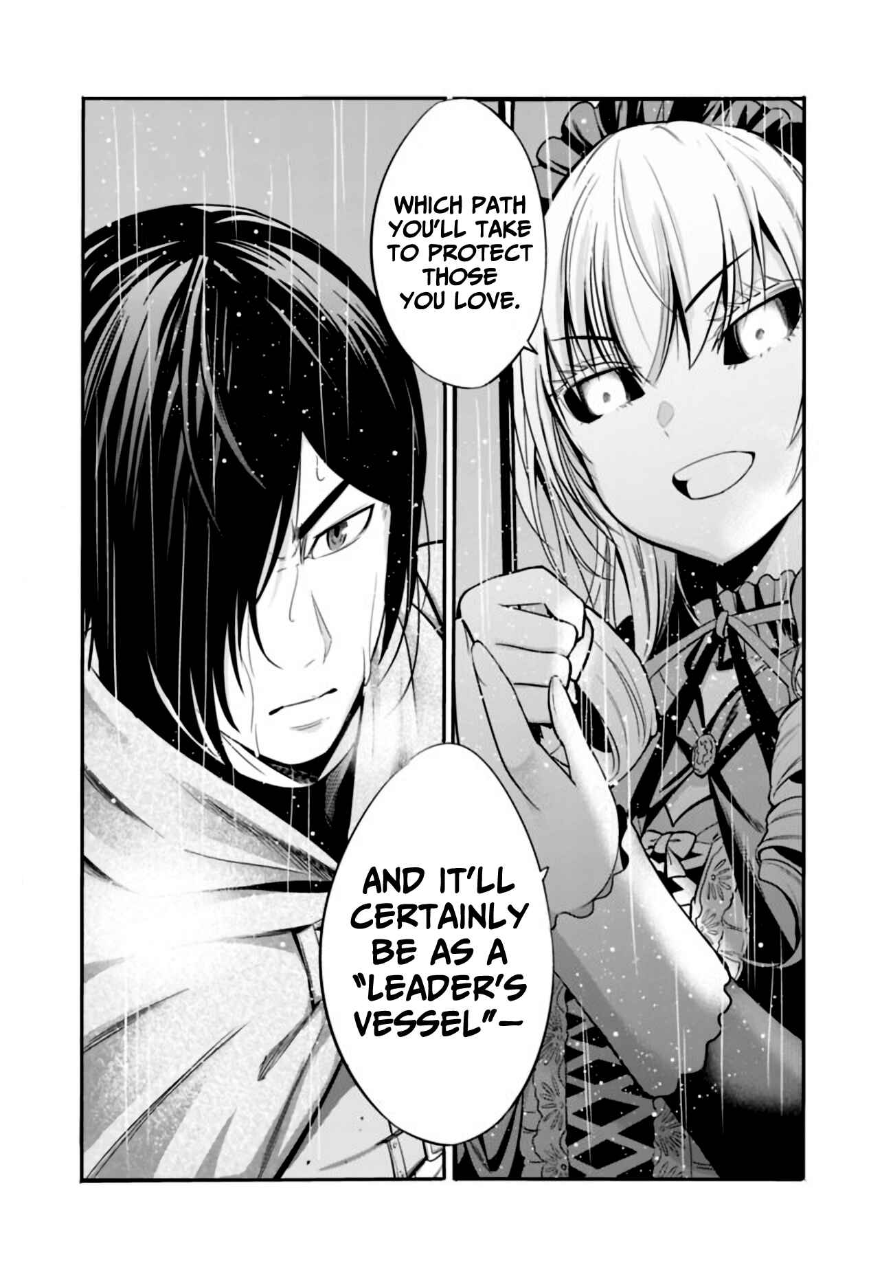 Uragirareta S-Rank Boukensha no Ore wa, Aisuru Dorei no Kanojora to Tomoni Dorei dake no Harem Guild wo Tsukuru Chapter 27 - Page 16
