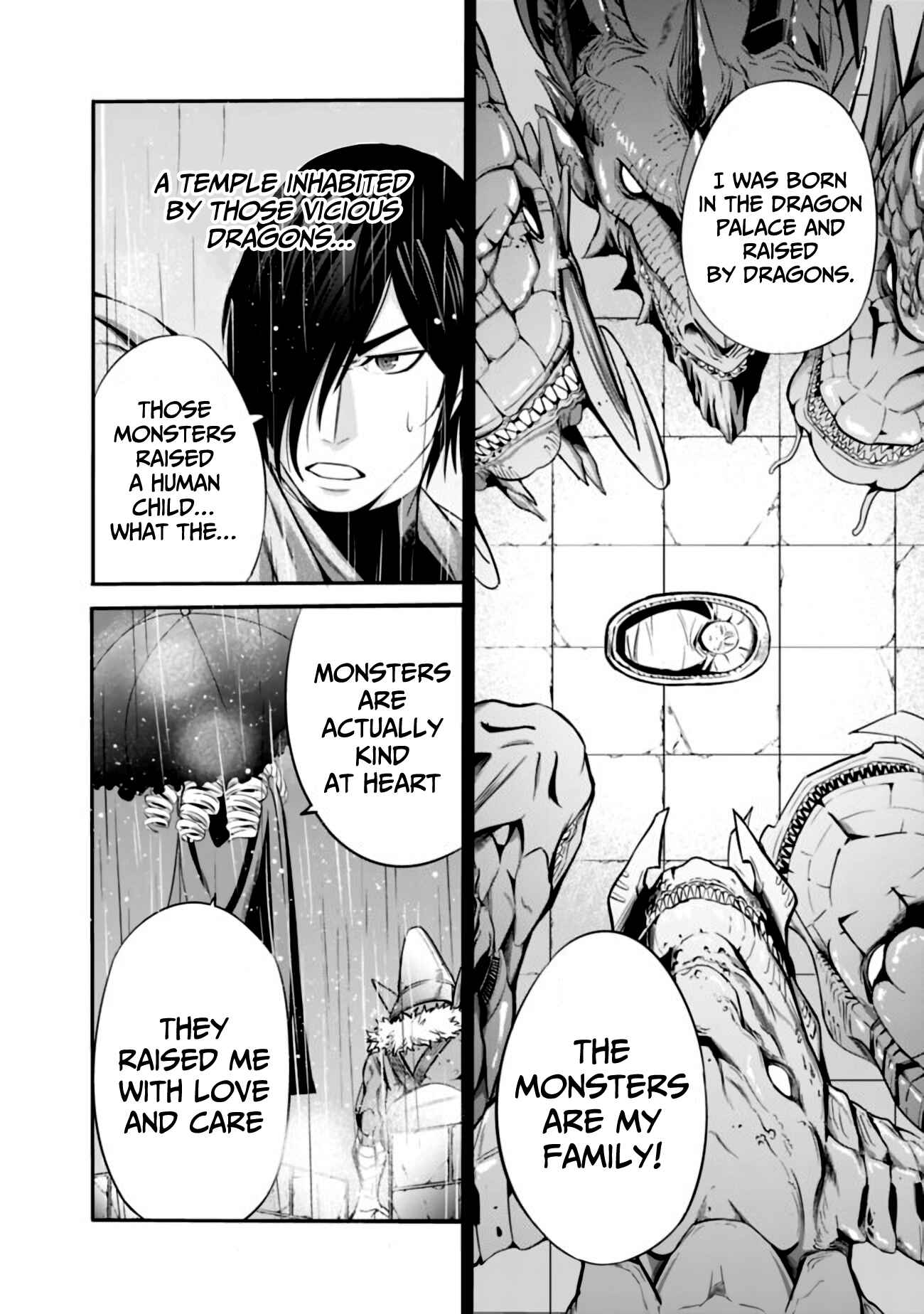 Uragirareta S-Rank Boukensha no Ore wa, Aisuru Dorei no Kanojora to Tomoni Dorei dake no Harem Guild wo Tsukuru Chapter 27 - Page 9