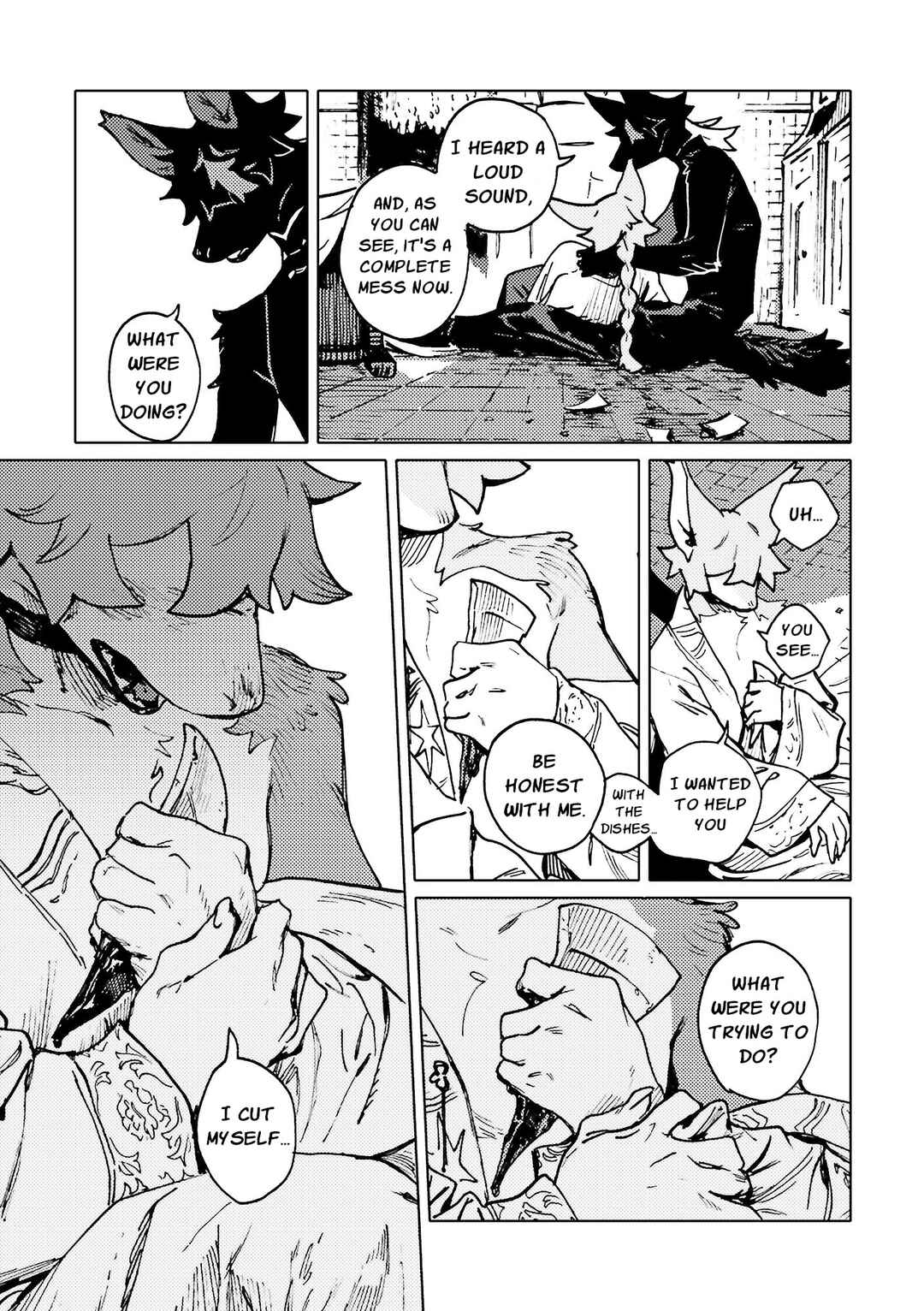 TABLE Chapter 3 - Page 15