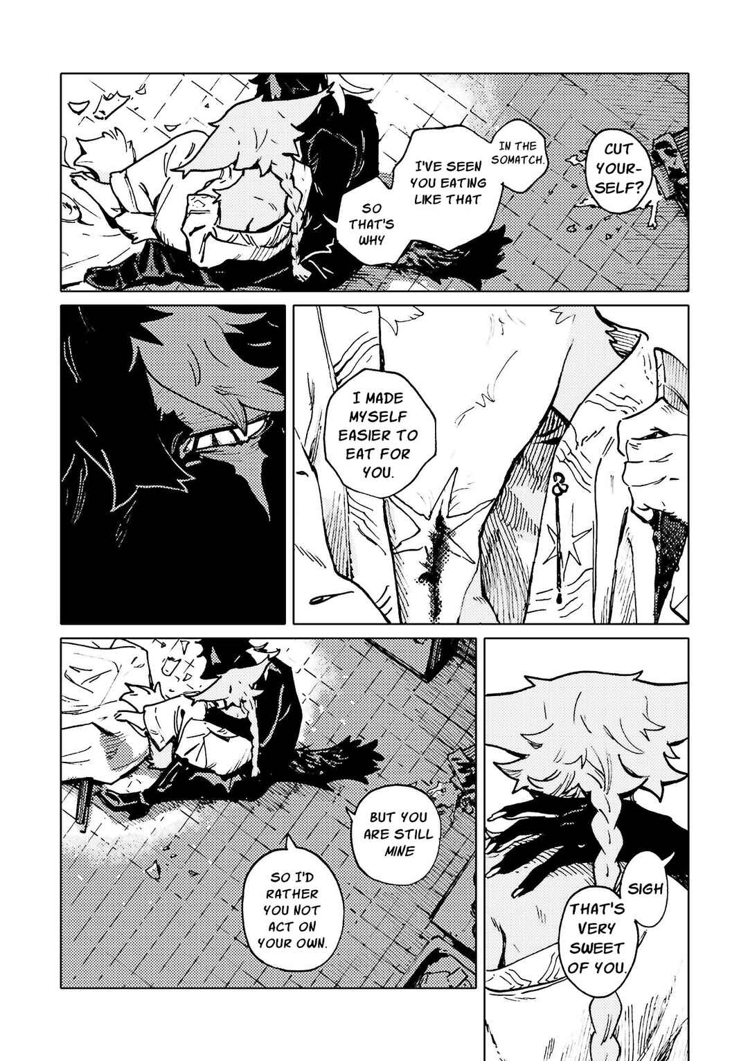 TABLE Chapter 3 - Page 16