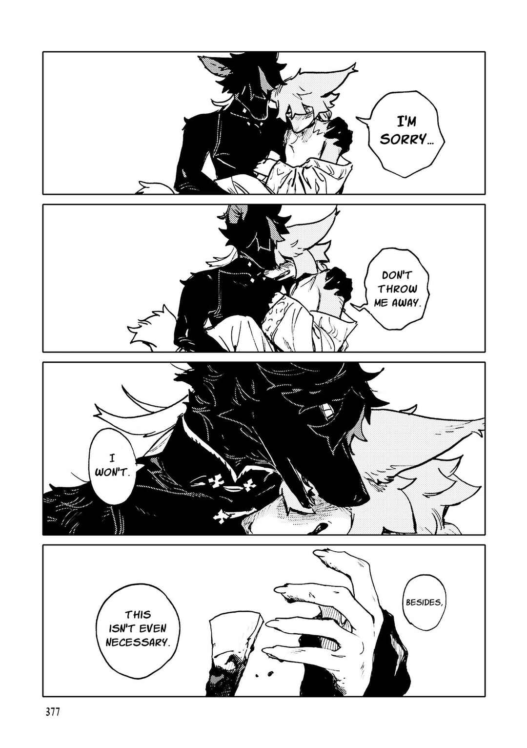 TABLE Chapter 3 - Page 17