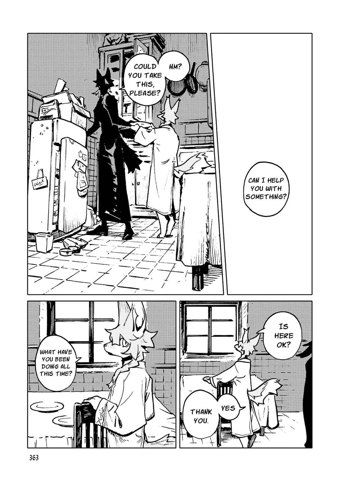 TABLE Chapter 3 - Page 3