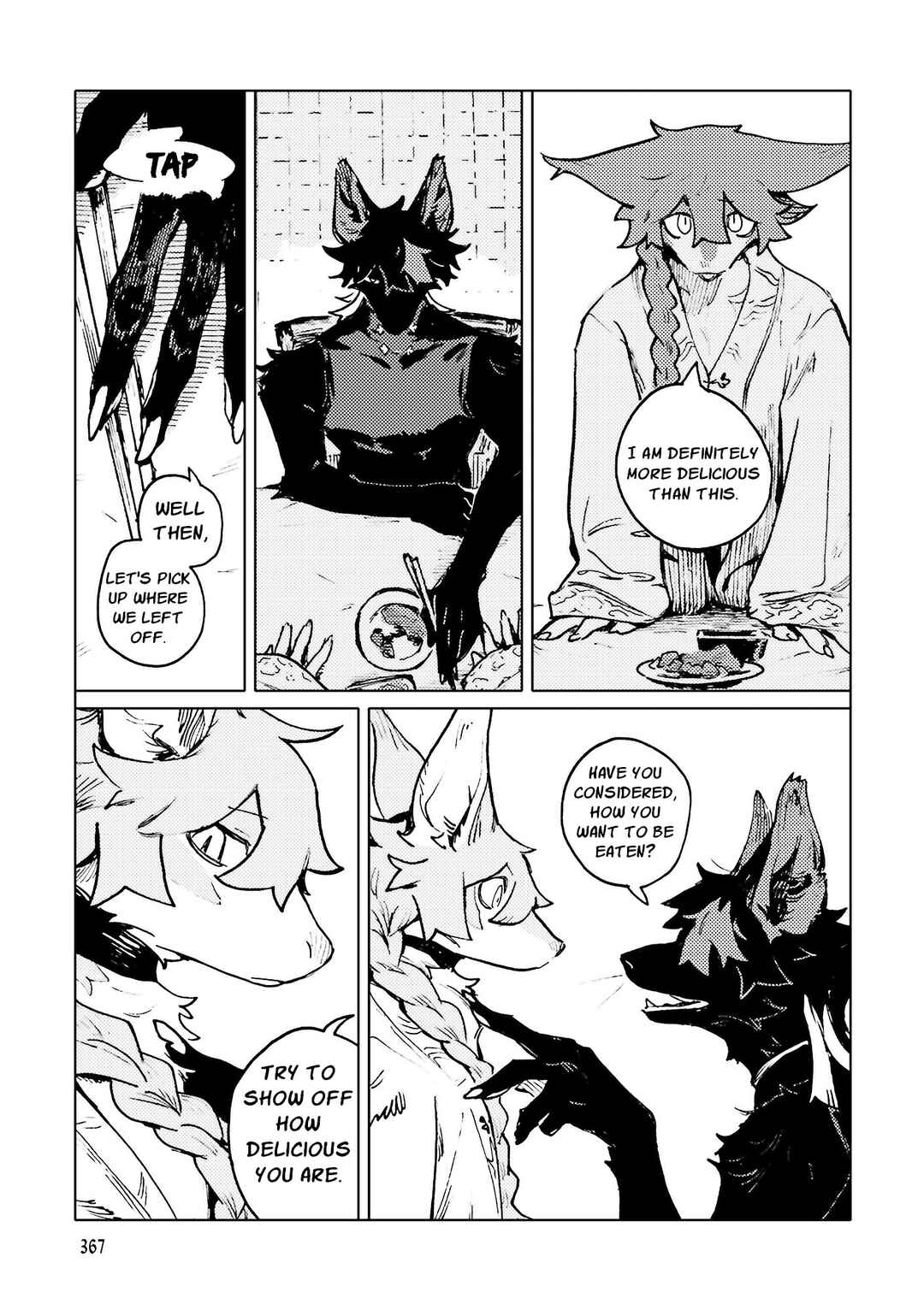 TABLE Chapter 3 - Page 7