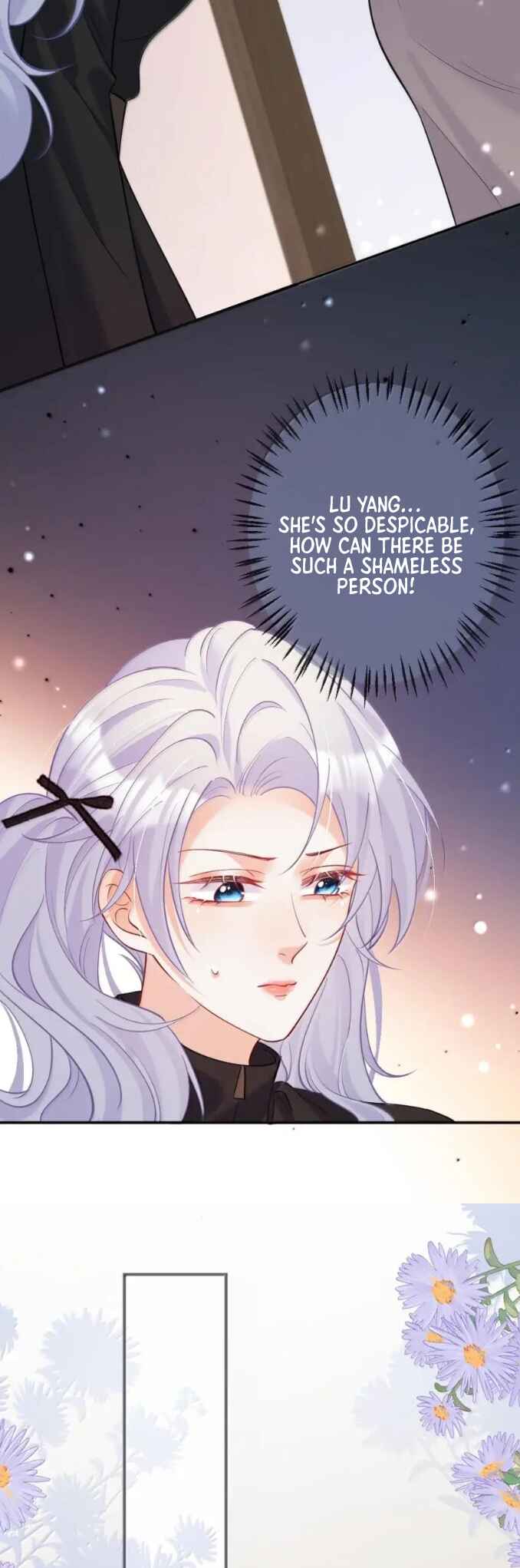 Black Moonlight Heroine Always Wants to Mark Me Chapter 19 - Page 7