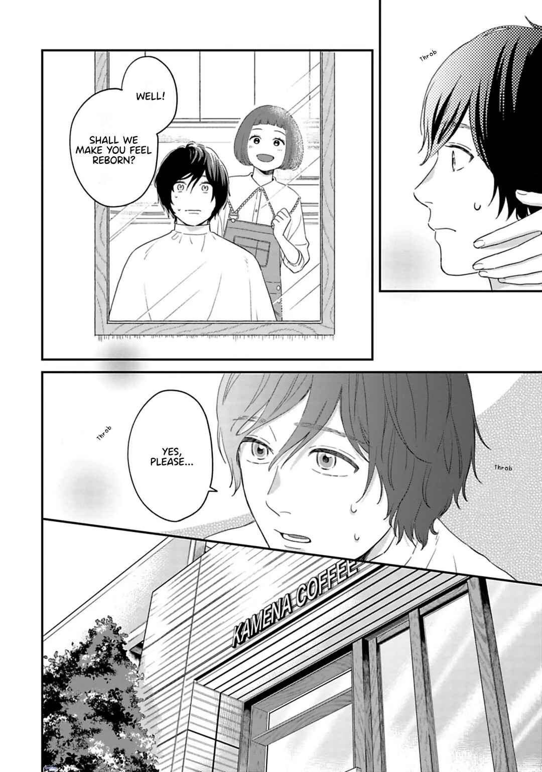 Batsuichi ga Moteru Nante Kiitemasen Chapter 3 - Page 25