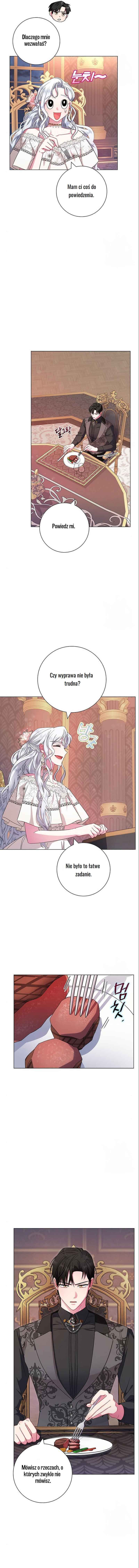 I Became the Mother of the Evil Male Lead Chapter 5 - Page 10