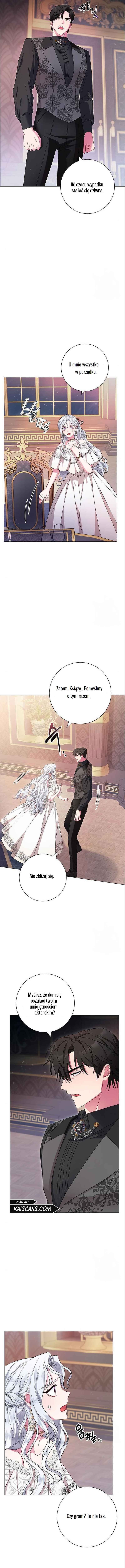 I Became the Mother of the Evil Male Lead Chapter 5 - Page 13