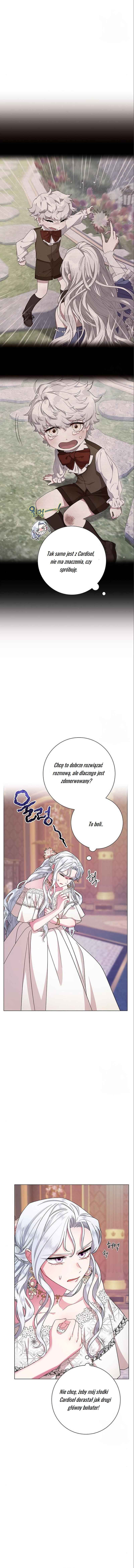 I Became the Mother of the Evil Male Lead Chapter 5 - Page 14