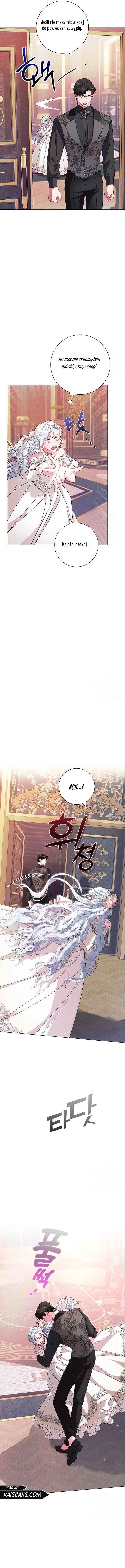 I Became the Mother of the Evil Male Lead Chapter 5 - Page 15