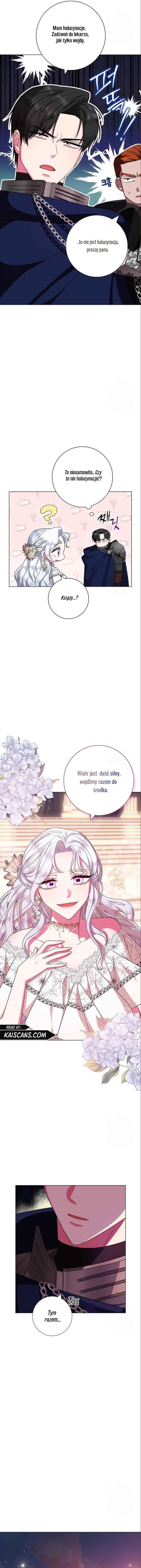 I Became the Mother of the Evil Male Lead Chapter 5 - Page 3