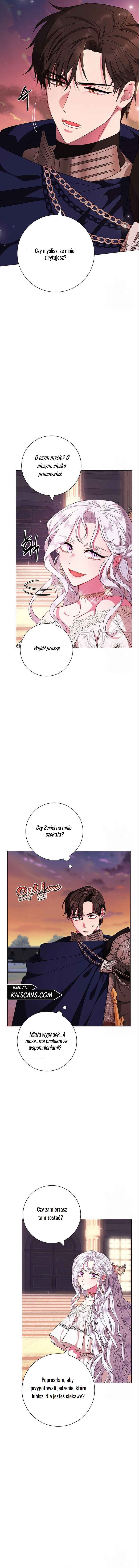 I Became the Mother of the Evil Male Lead Chapter 5 - Page 4