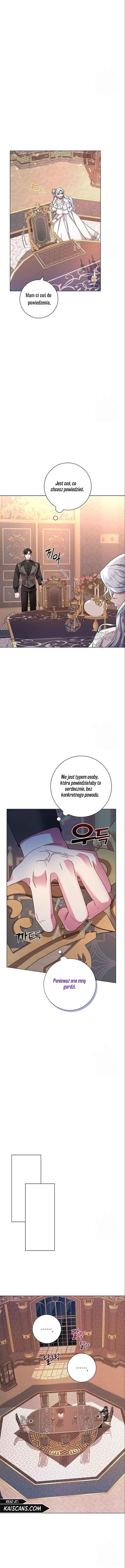 I Became the Mother of the Evil Male Lead Chapter 5 - Page 8