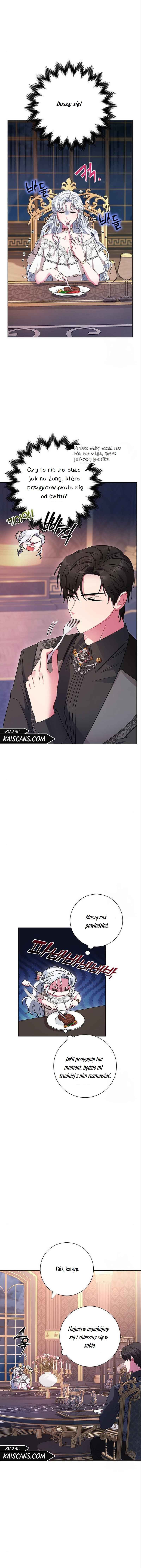 I Became the Mother of the Evil Male Lead Chapter 5 - Page 9