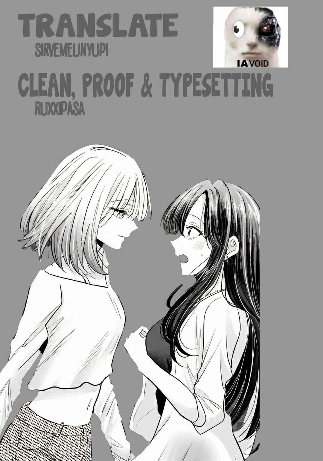 Hitodzuma Kyoushi ga Oshiego no Joshi koukousei ni do hamari suru Hanashi Chapter 4 - Page 37
