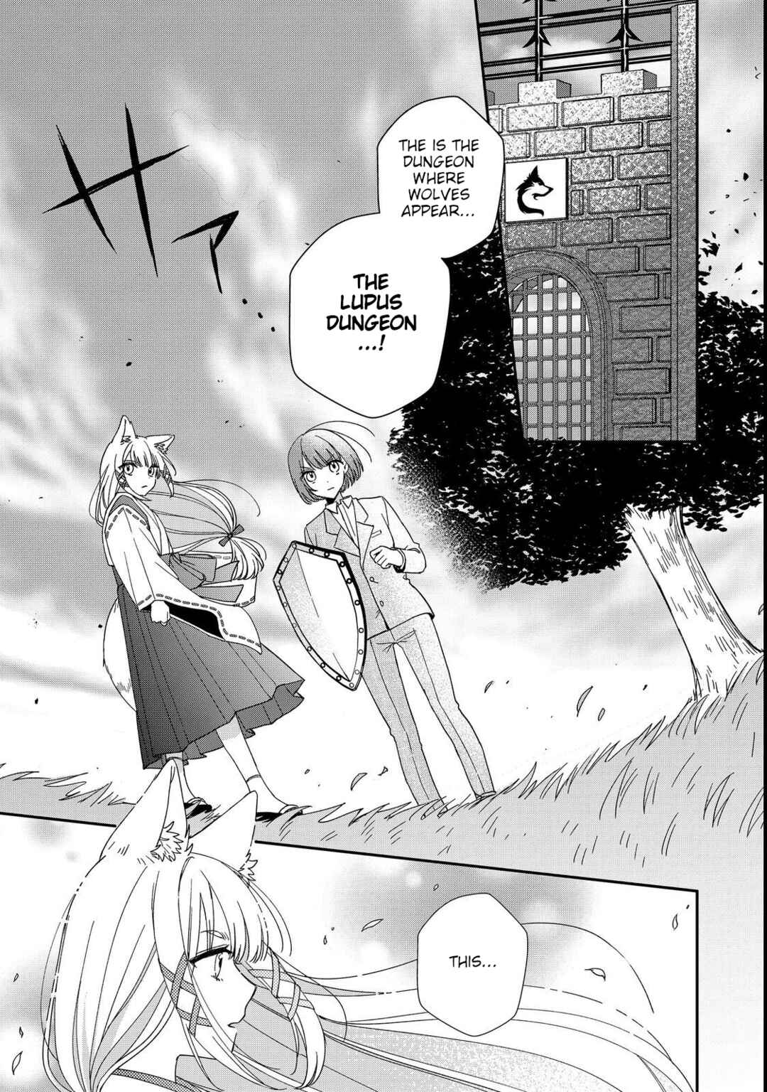 Okitsune-sama ni Onegai! ~Haison ni Nokotteta Kami-sama ga Fantasy-ka Shita Gendaishakai ni Hourikomaretara Saikyou Datta~ Chapter 4 - Page 3