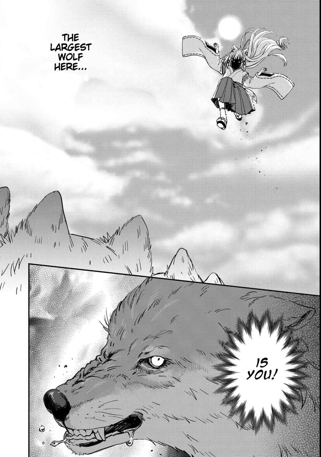 Okitsune-sama ni Onegai! ~Haison ni Nokotteta Kami-sama ga Fantasy-ka Shita Gendaishakai ni Hourikomaretara Saikyou Datta~ Chapter 4 - Page 8