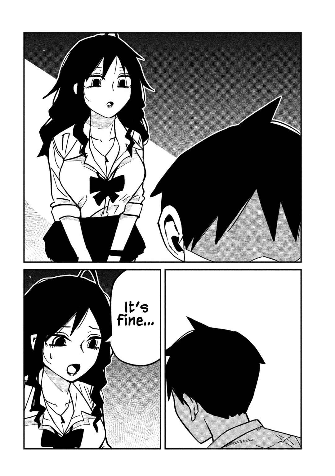 Daredemo Dakeru Kimi ga Suki Chapter 85 - Page 10