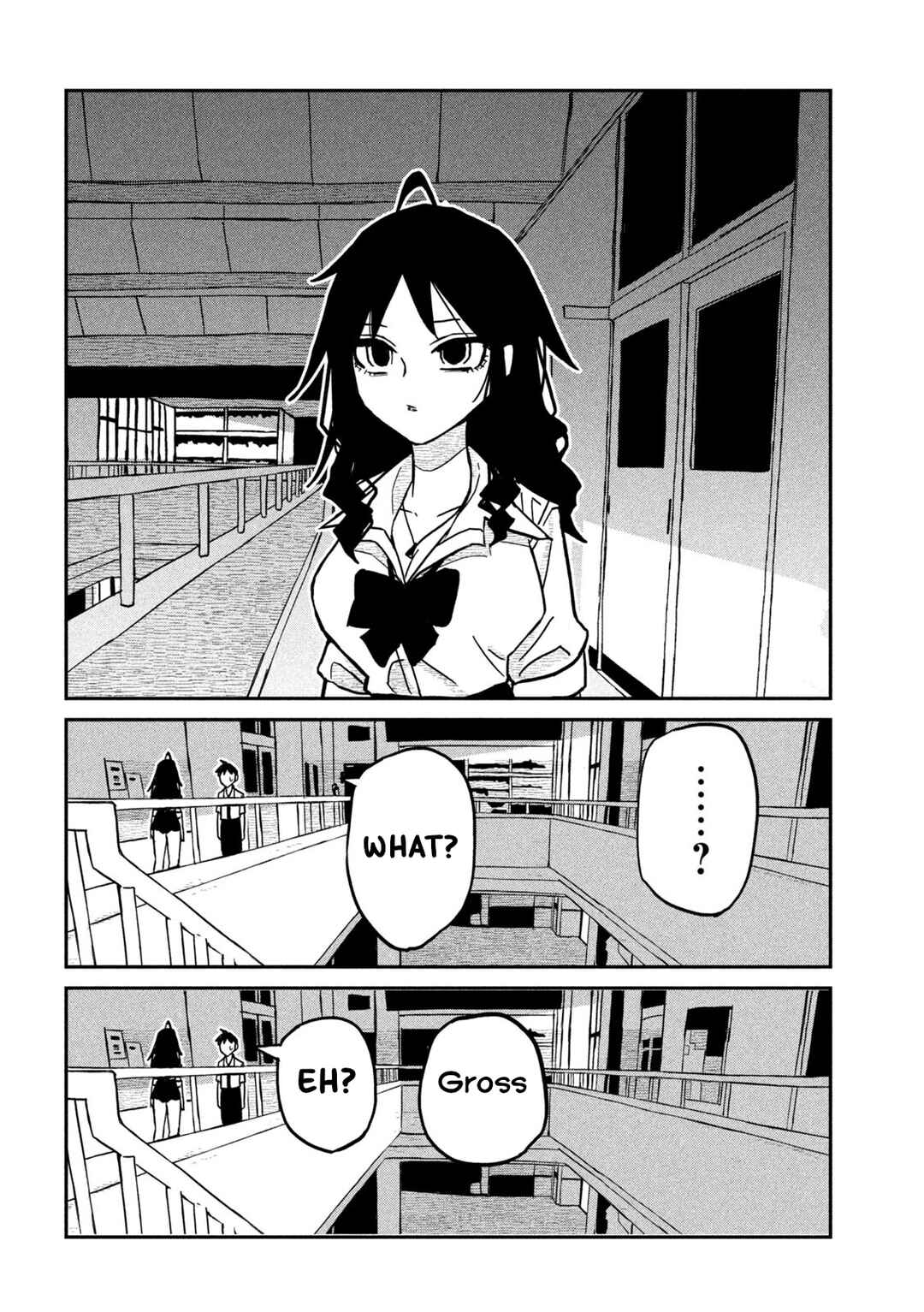 Daredemo Dakeru Kimi ga Suki Chapter 85 - Page 14