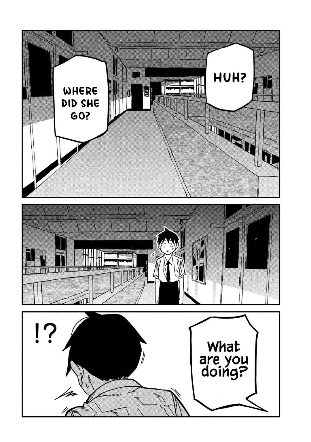 Daredemo Dakeru Kimi ga Suki Chapter 85 - Page 6