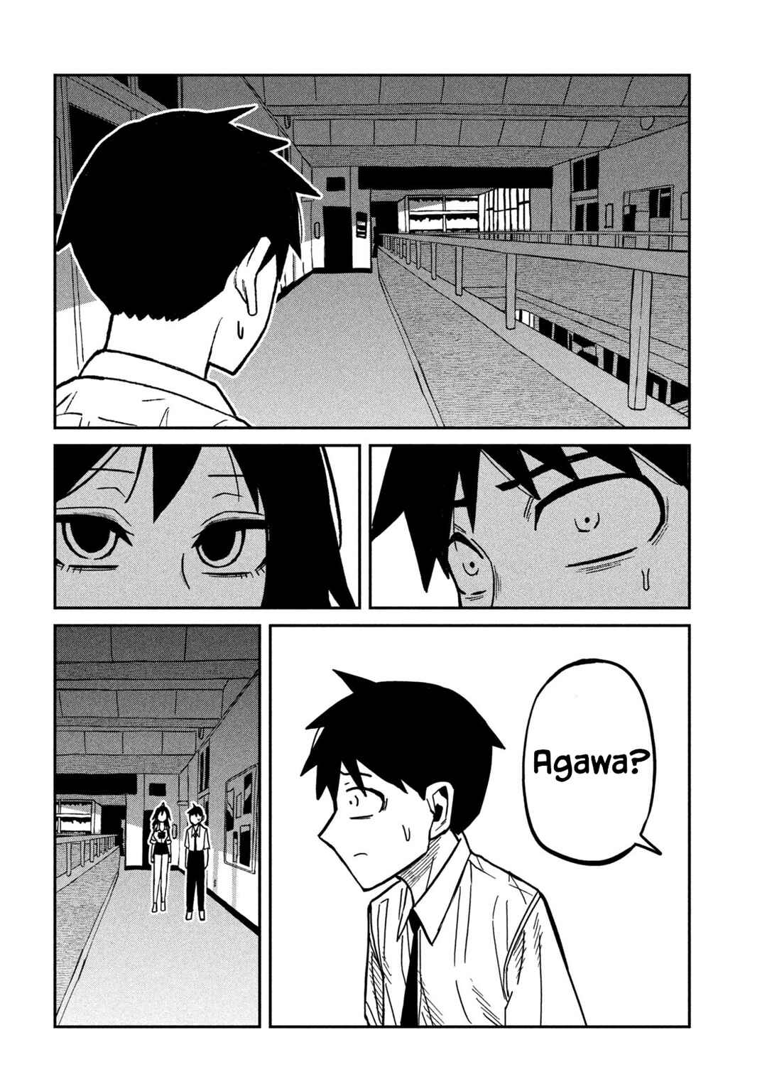 Daredemo Dakeru Kimi ga Suki Chapter 85 - Page 8