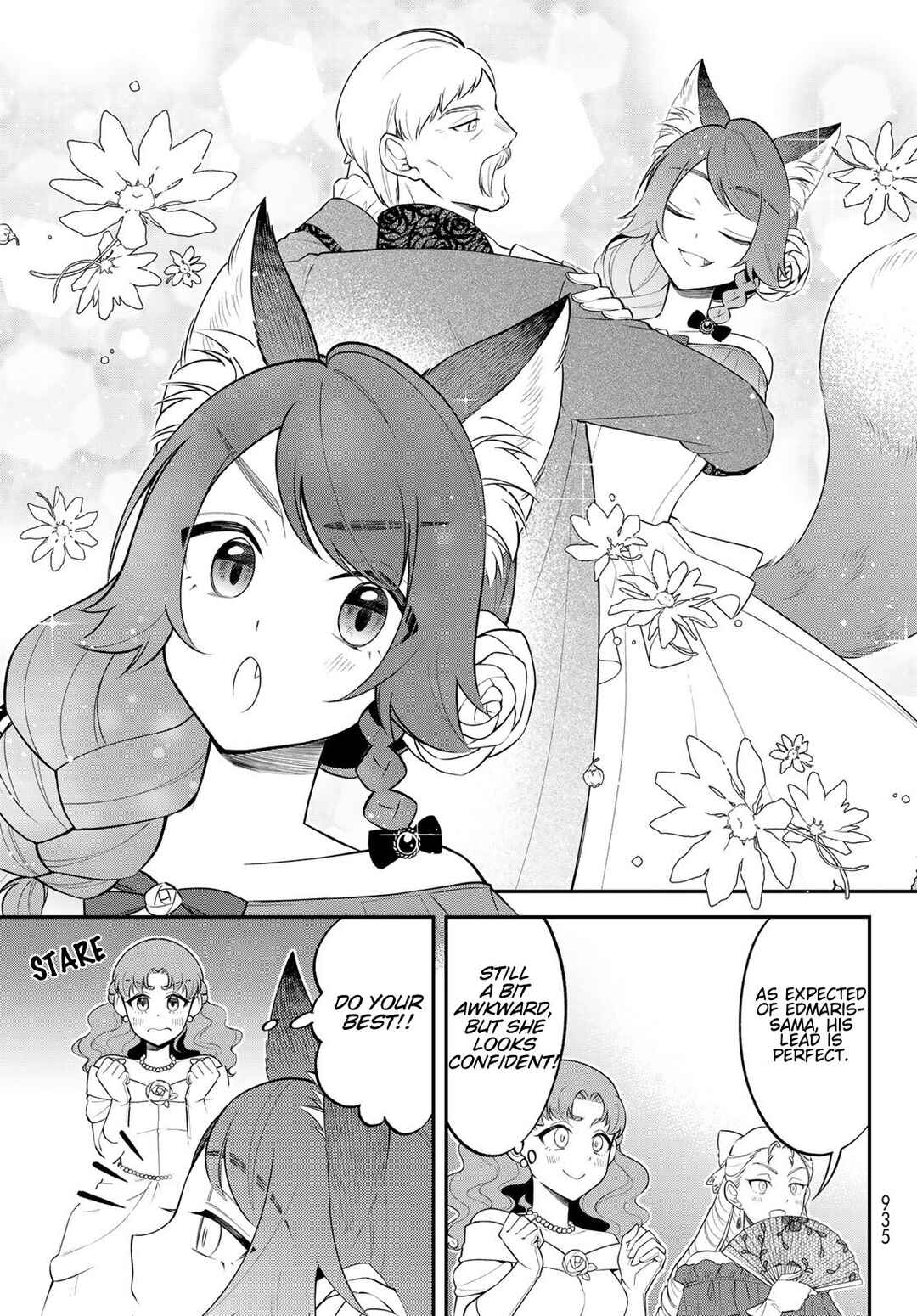 Tensei Shitara Slime Datta Ken: Ibun - Makoku Kurashi no Trinity Chapter 73 - Page 10