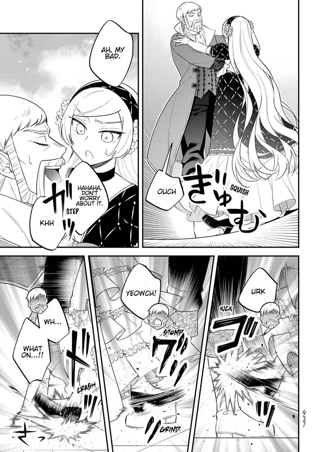 Tensei Shitara Slime Datta Ken: Ibun - Makoku Kurashi no Trinity Chapter 73 - Page 12