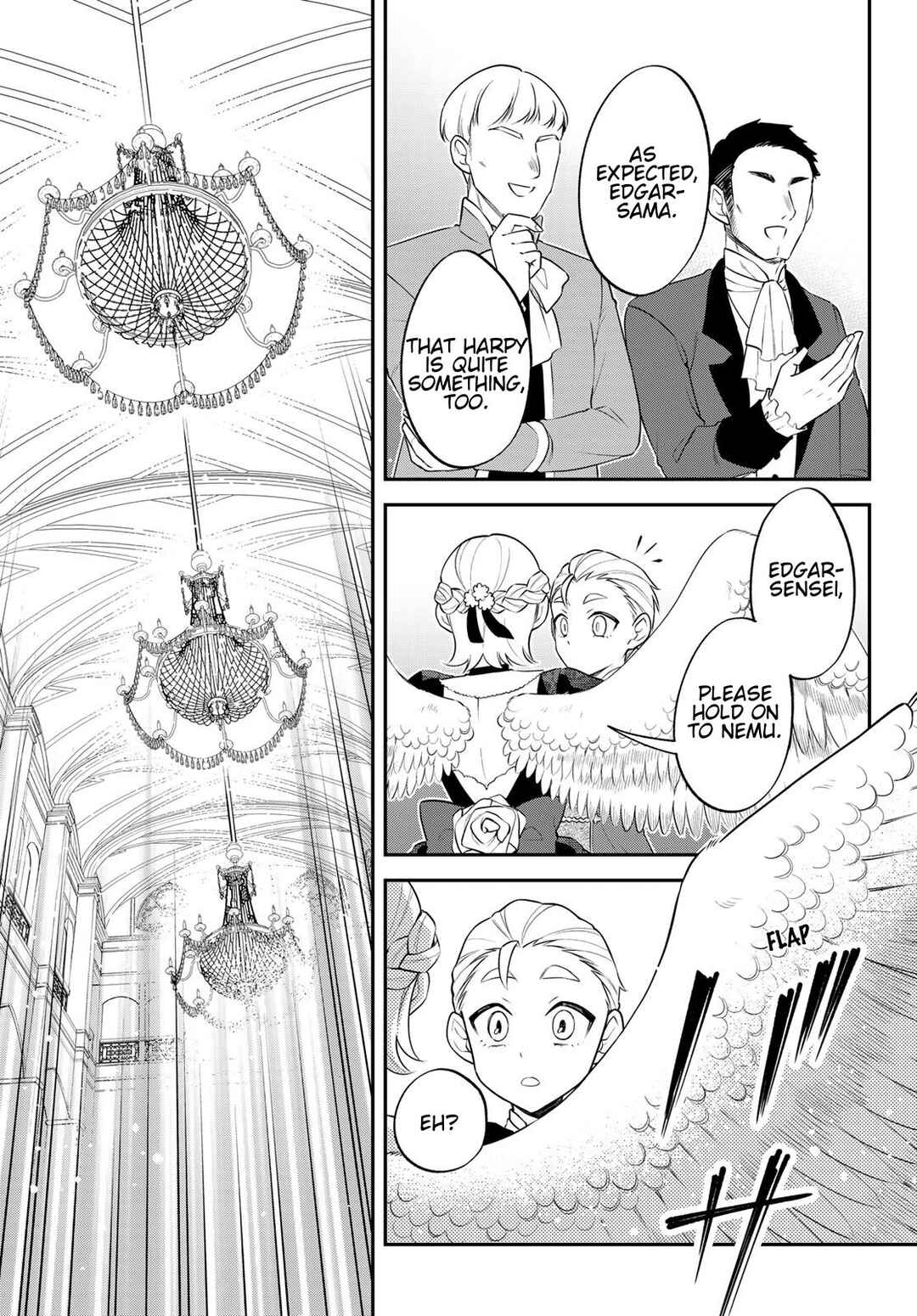 Tensei Shitara Slime Datta Ken: Ibun - Makoku Kurashi no Trinity Chapter 73 - Page 14