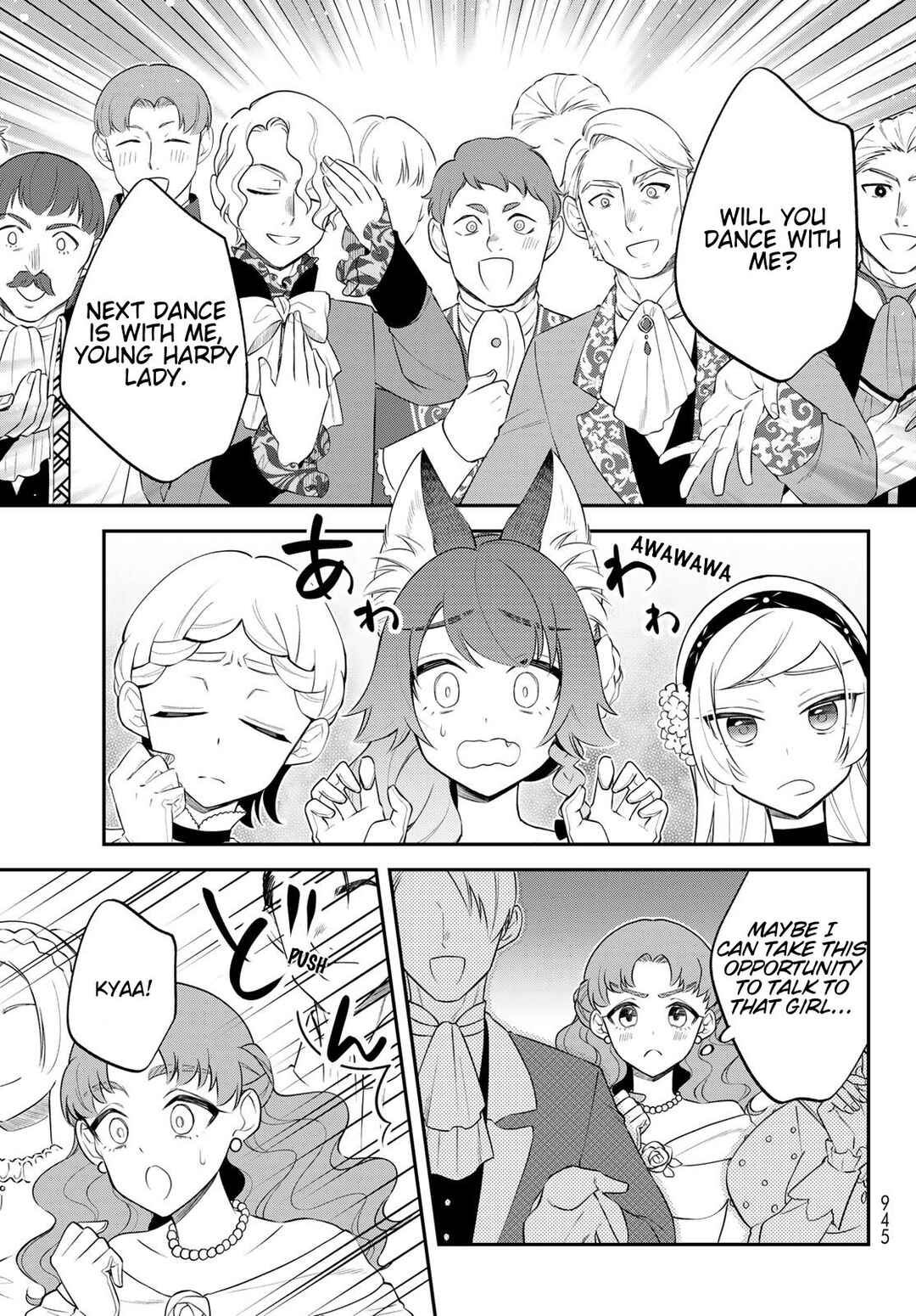 Tensei Shitara Slime Datta Ken: Ibun - Makoku Kurashi no Trinity Chapter 73 - Page 20