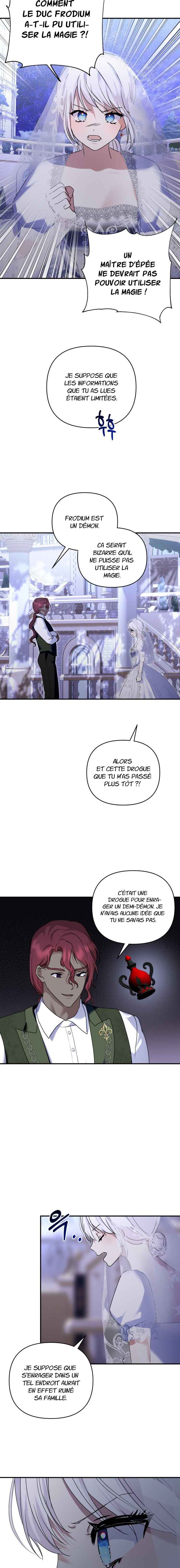 Monster Duke's Daughter Chapter 151 - Page 11