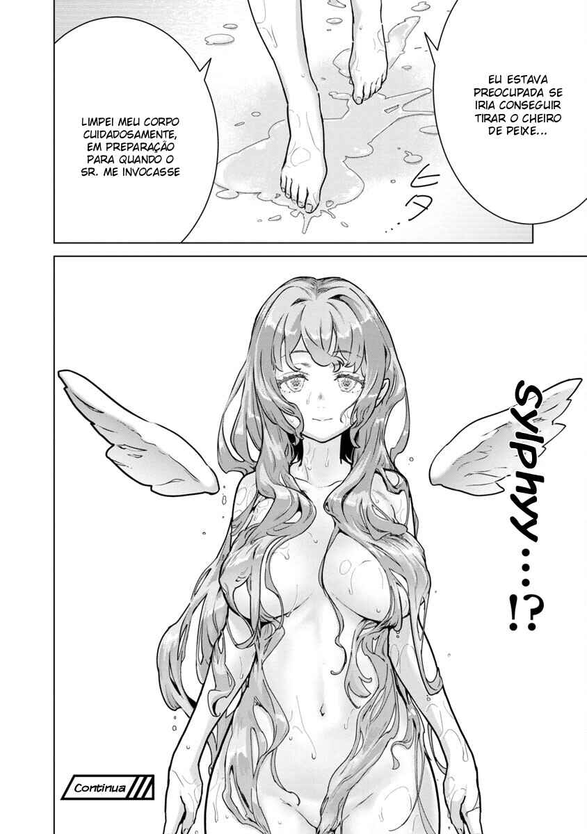 Mob kara Hajimaru Tansaku Eiyuutan Chapter 7 - Page 17