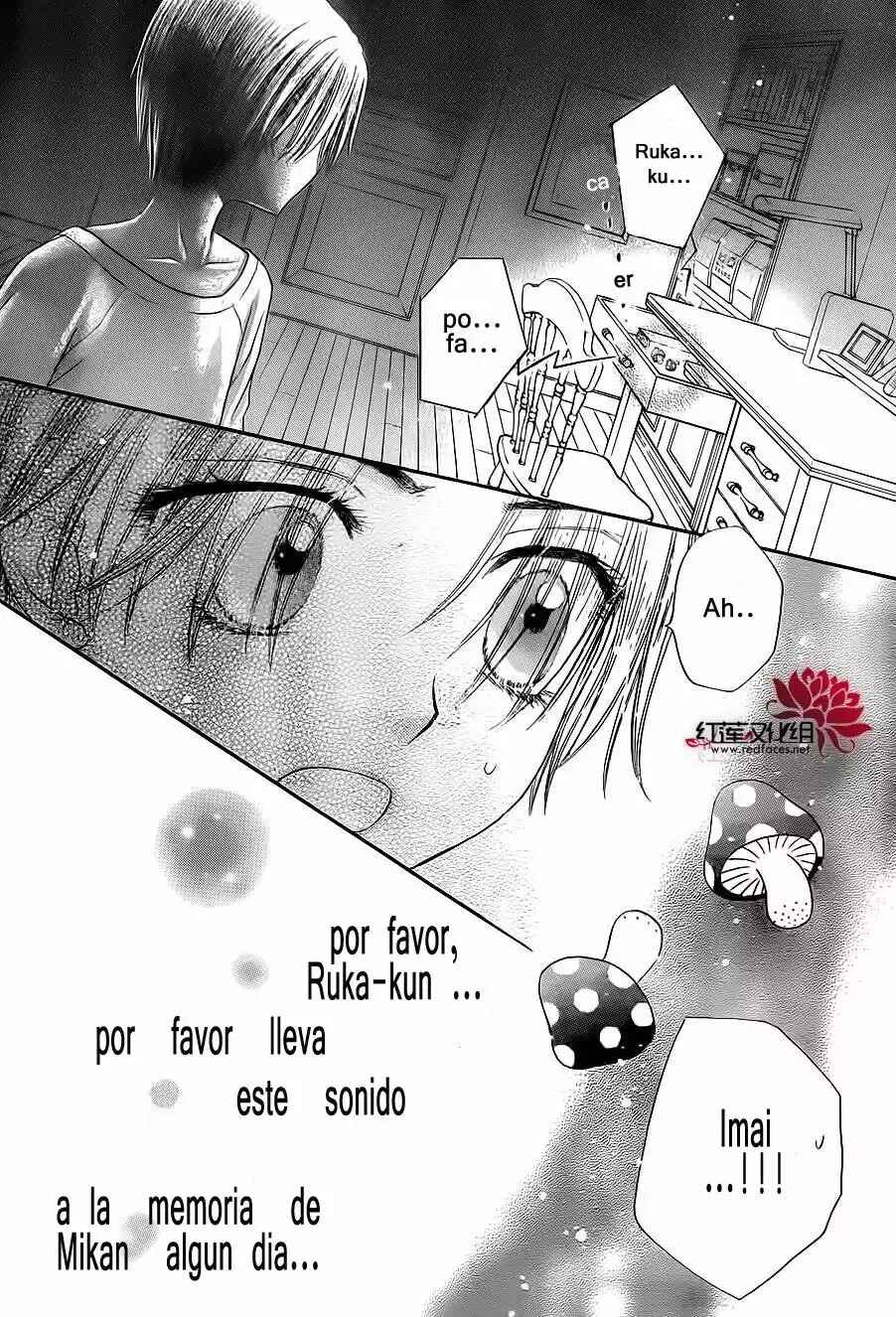 Gakuen Alice Chapter 175 - Page 12