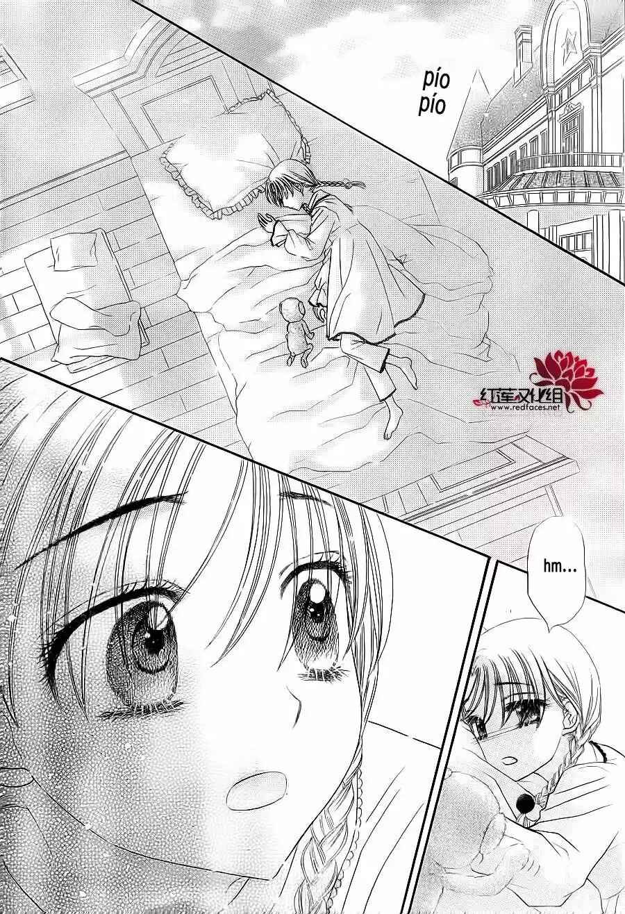 Gakuen Alice Chapter 175 - Page 24