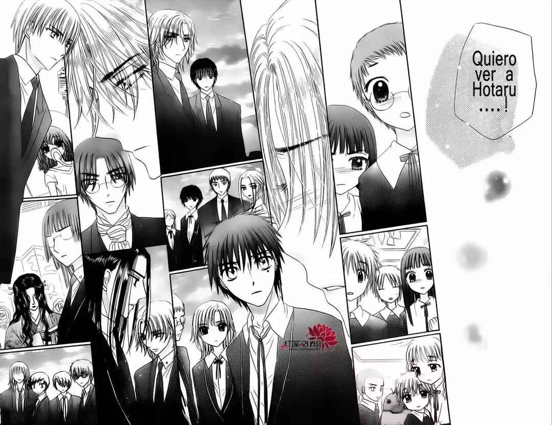 Gakuen Alice Chapter 175 - Page 28