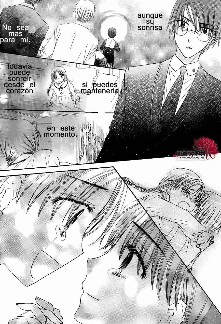 Gakuen Alice Chapter 175 - Page 7