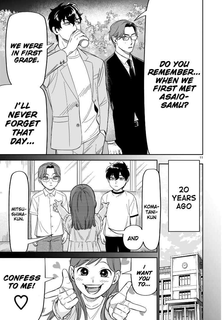 HITS Chapter 16 - Page 10