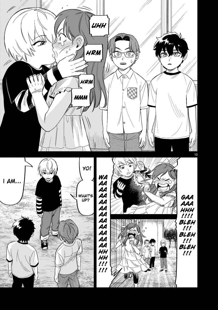 HITS Chapter 16 - Page 12